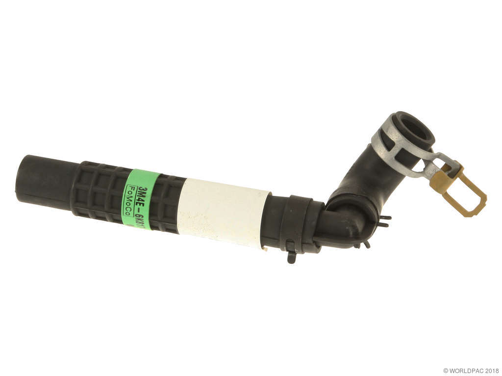 2003-2007 Mazda 6 PCV Valve Hose (Genuine)