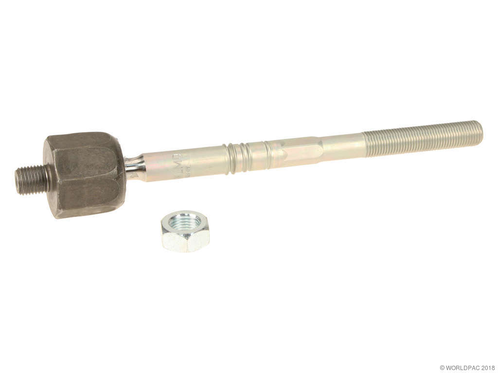 2013-2016 Porsche Boxster Steering Tie Rod End - Front Inner (Lemfoerder)