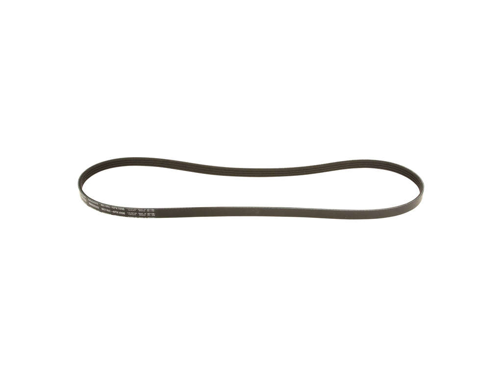 2008-2009 Pontiac G8 Accessory Drive Belt - Air Conditioning (ACDelco)
