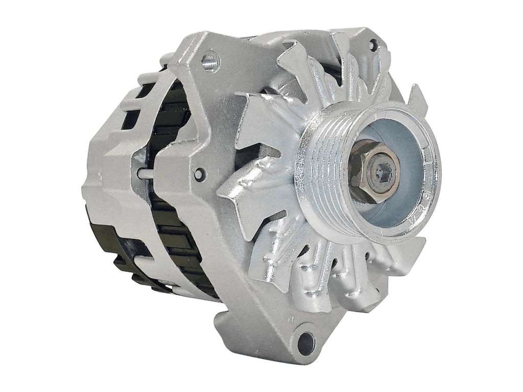 1988-1989 Chevrolet Camaro Alternator (CARQUEST)