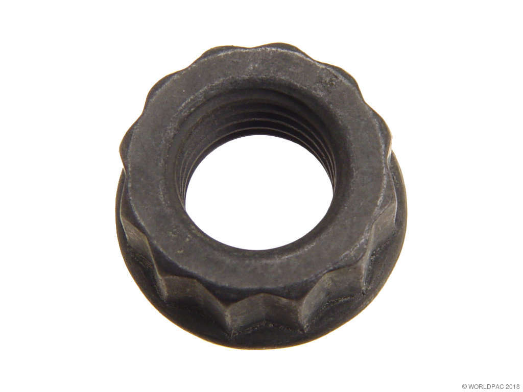 1981-2012 Porsche 911 Engine Connecting Rod Nut (Original Equipment)