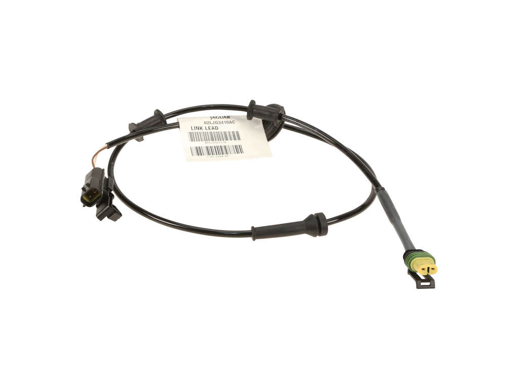 2003-2006 Jaguar XK8 ABS Wheel Speed Sensor Wiring Harness - Front Right (Genuine)