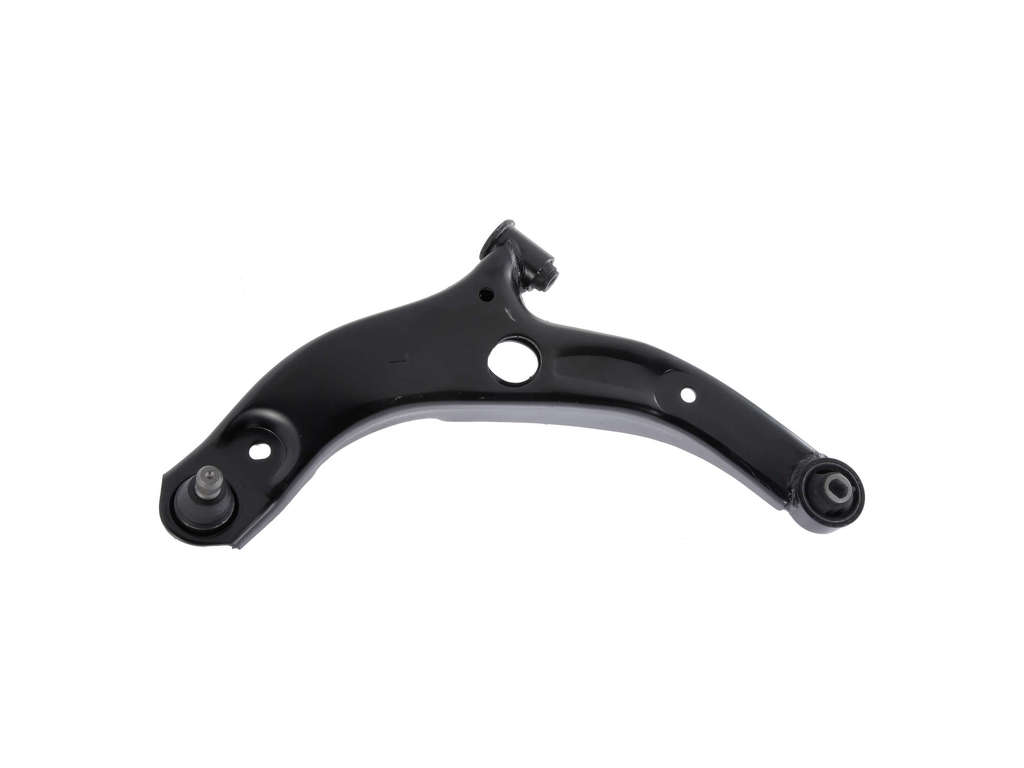 1999-2000 Mazda Protege Suspension Control Arm - Front Left Lower (Autopart International)
