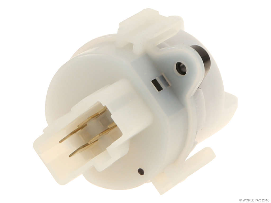2006-2011 Hyundai Azera Ignition Switch (Genuine)