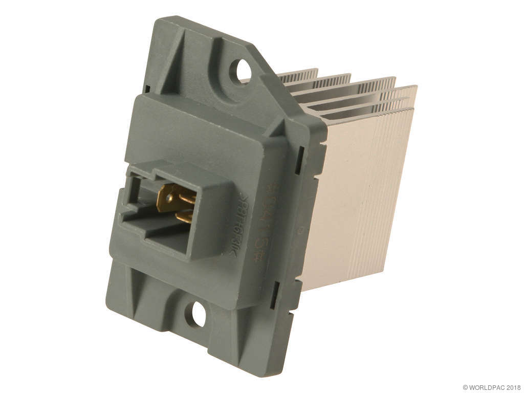 1999-2005 Hyundai Sonata HVAC Blower Motor Control Module (Metrix)