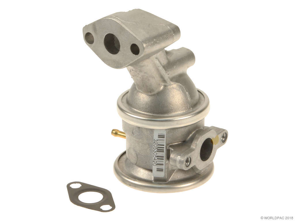 2011-2015 Audi Q7 Secondary Air Injection Control Valve (Pierburg)