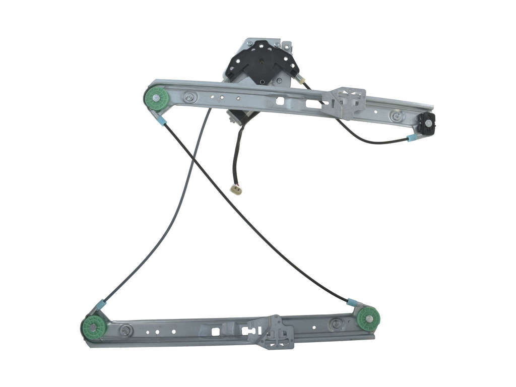 2001-2005 BMW 320i Window Regulator - Front Right (Autopart International)