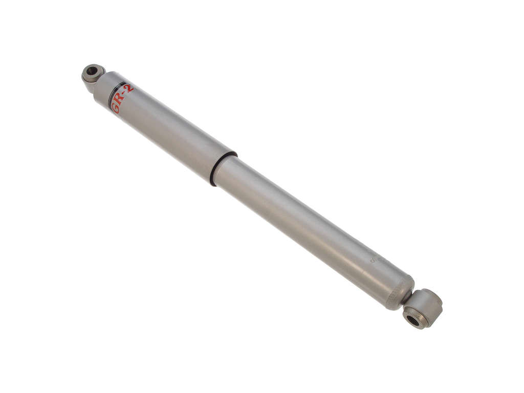 1987-1989 Dodge Raider Suspension Shock Absorber - Rear (KYB (old box))