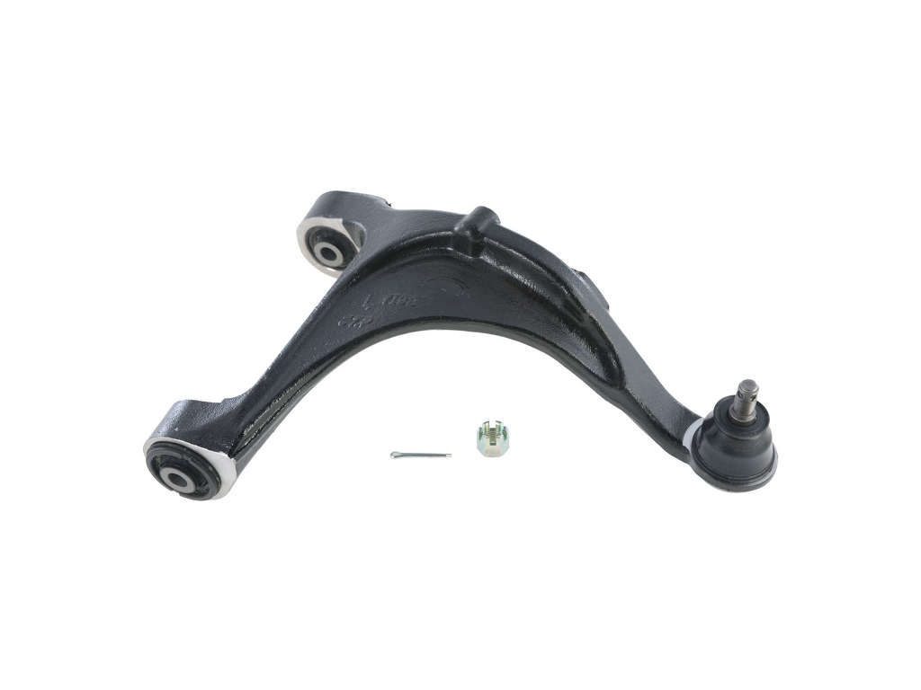 2011-2013 Kia Sorento Suspension Control Arm - Rear Left Upper (Autopart International)