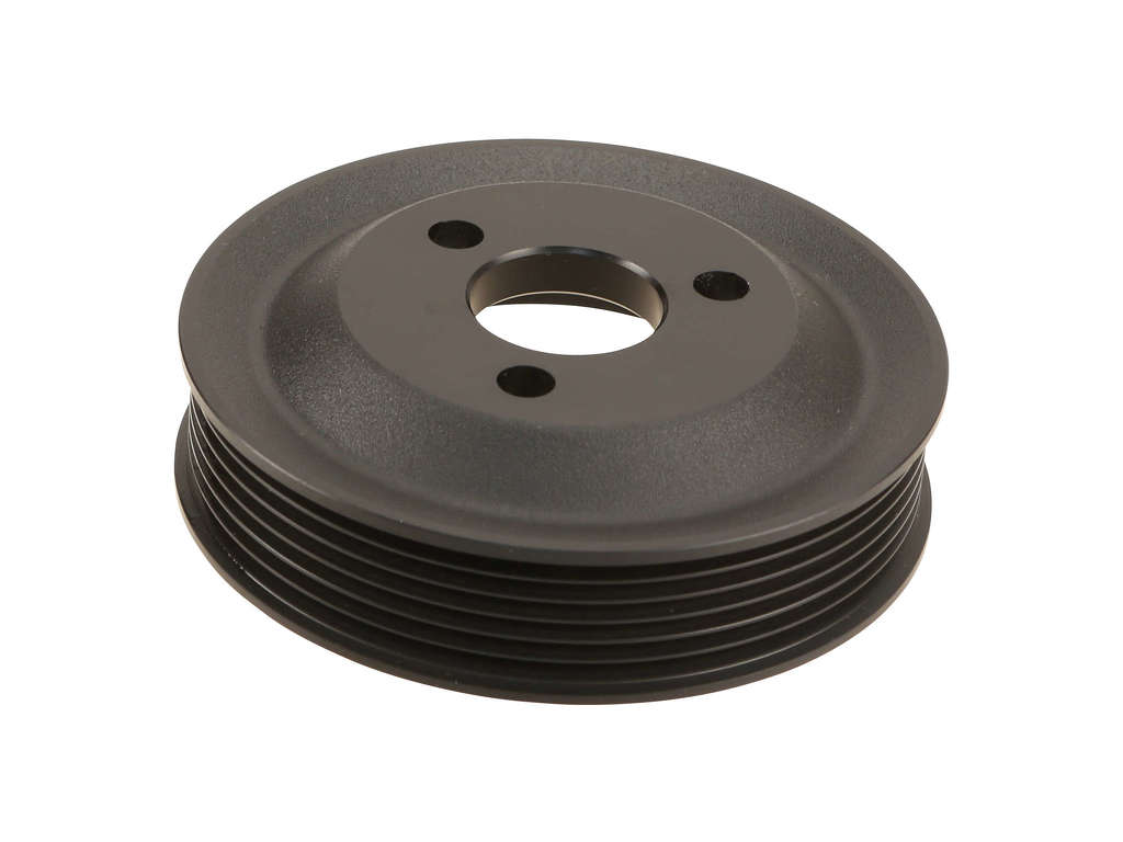 2007-2008 BMW X3 Power Steering Pump Pulley (APA/URO Parts)
