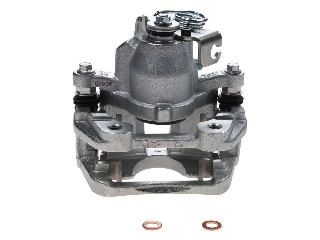 2014-2019 Ford Flex Disc Brake Caliper - Rear Left (Autopart International)