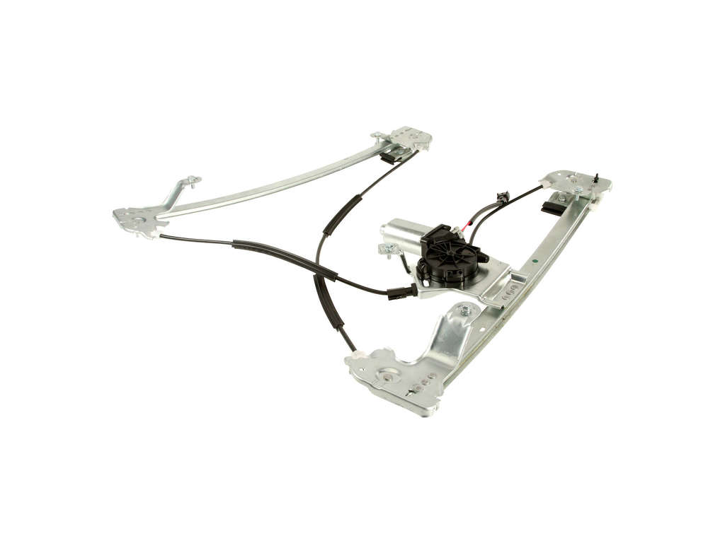 2004-2008 Ford F-150 Power Window Motor and Regulator Assembly - Front Right (WSO)
