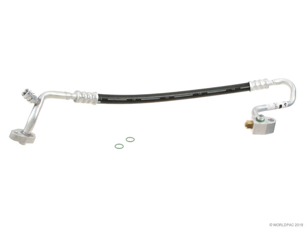 1993-1997 Nissan Altima A/C Refrigerant Hose (Four Seasons)