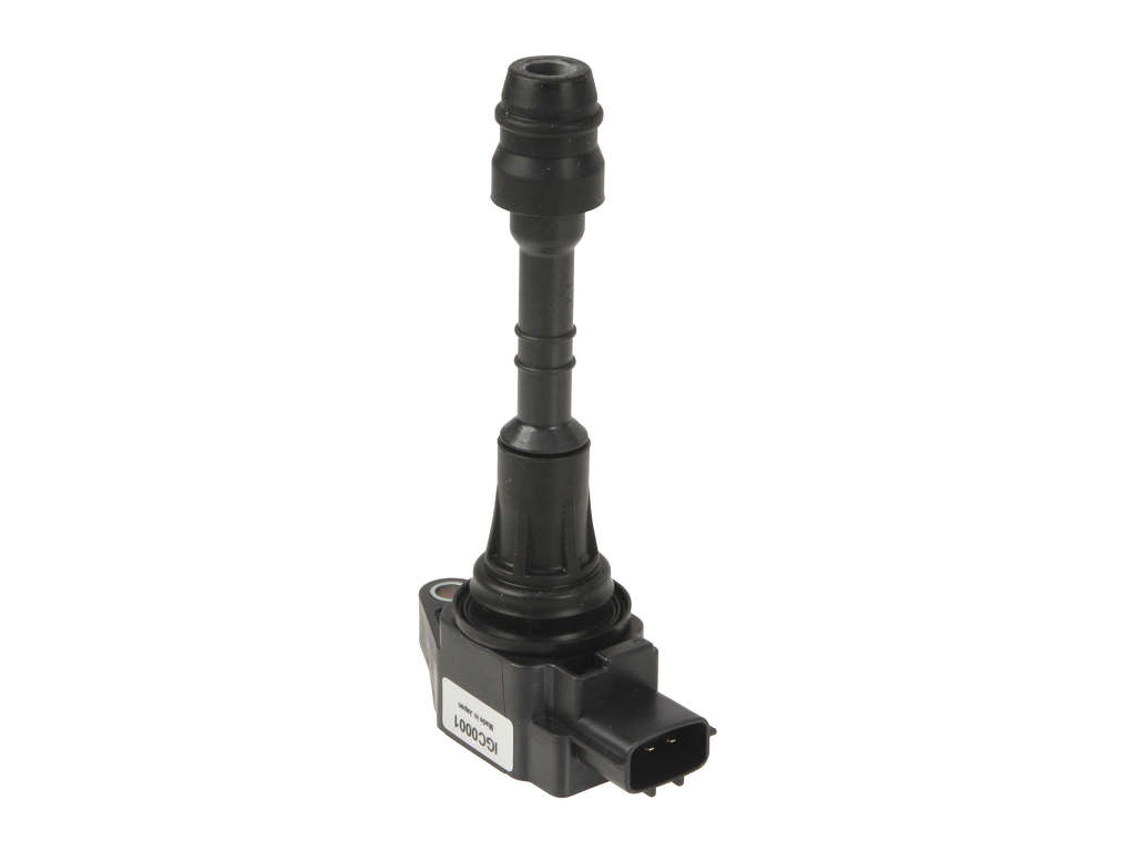 2007-2010 INFINITI QX56 Direct Ignition Coil (WSO)