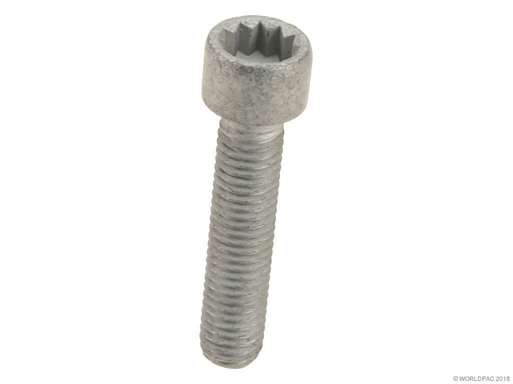 2007-2015 Audi Q7 Drive Shaft Bolt (Genuine)
