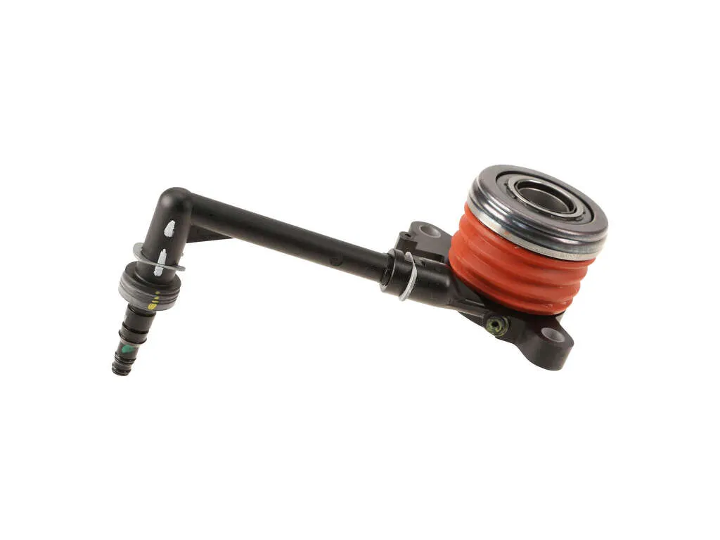 2007-2012 Nissan Versa Clutch Release Bearing and Slave Cylinder Assembly (Genuine)
