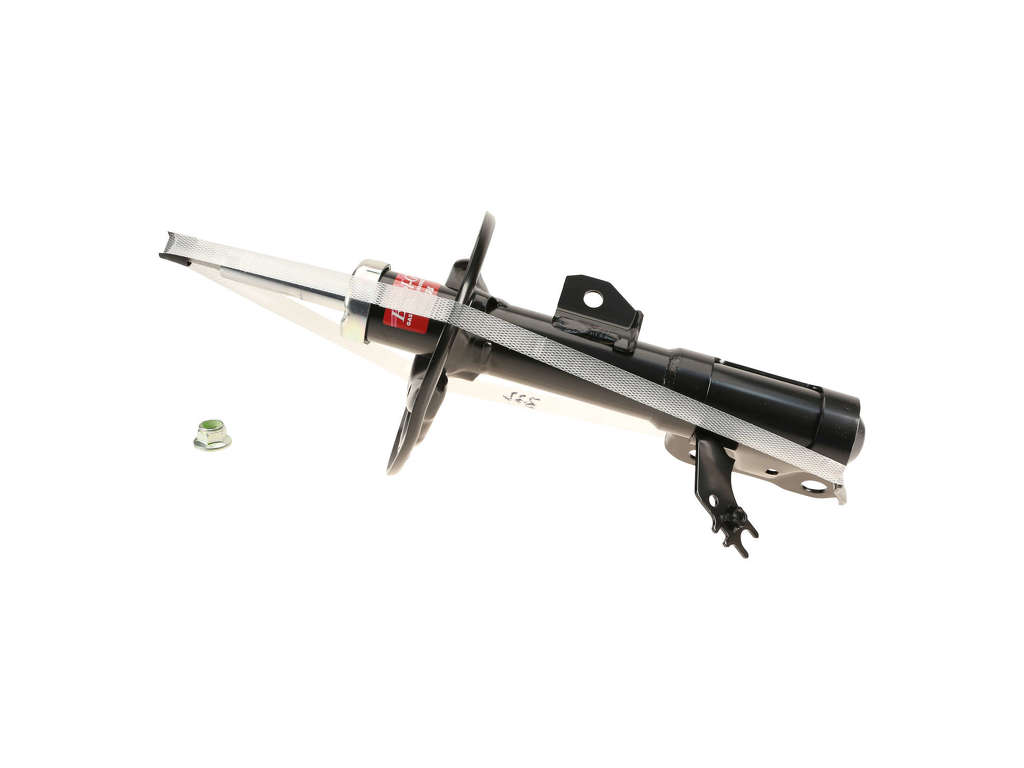 2013-2015 Lexus ES300h Suspension Strut Assembly - Front Right (KYB)