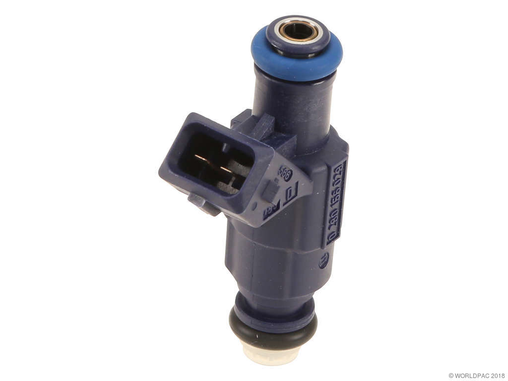 2001-2002 Ford Explorer Fuel Injector (Motorcraft)