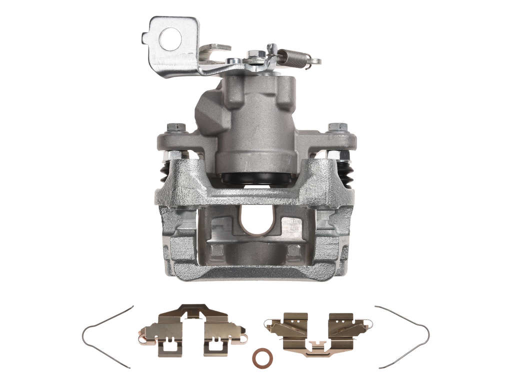 2011-2017 Lexus CT200h Disc Brake Caliper - Rear Right (Autopart International)