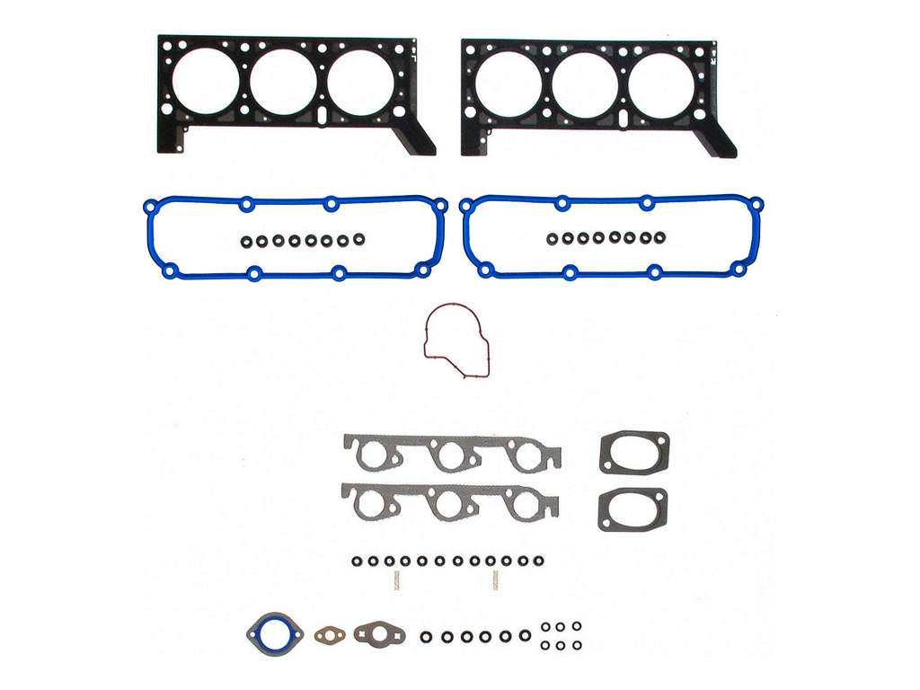 2005-2008 Chrysler Pacifica Engine Cylinder Head Gasket Set (Fel-Pro)