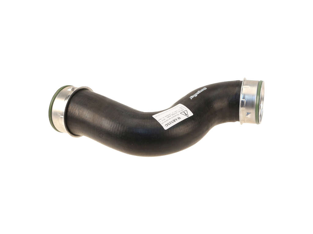 2008 Audi A3 Intercooler Hose - Pipe To Intercooler (Burgaflex)