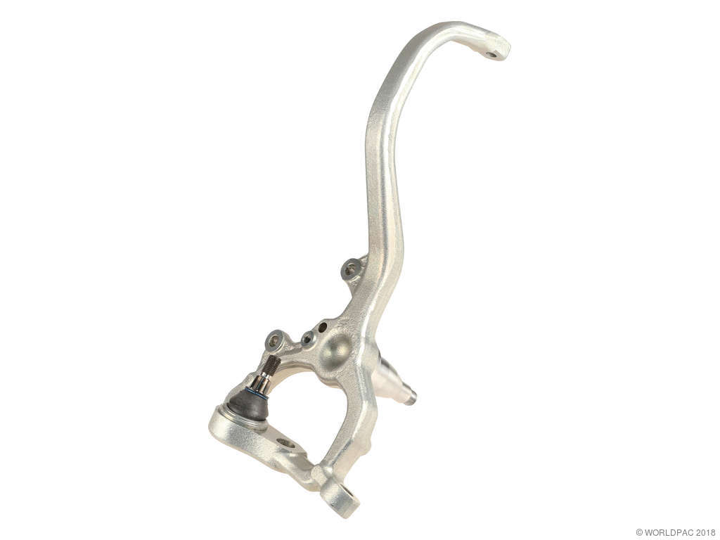 2003-2006 Mercedes-Benz SL500 Steering Knuckle - Front Left (Genuine)