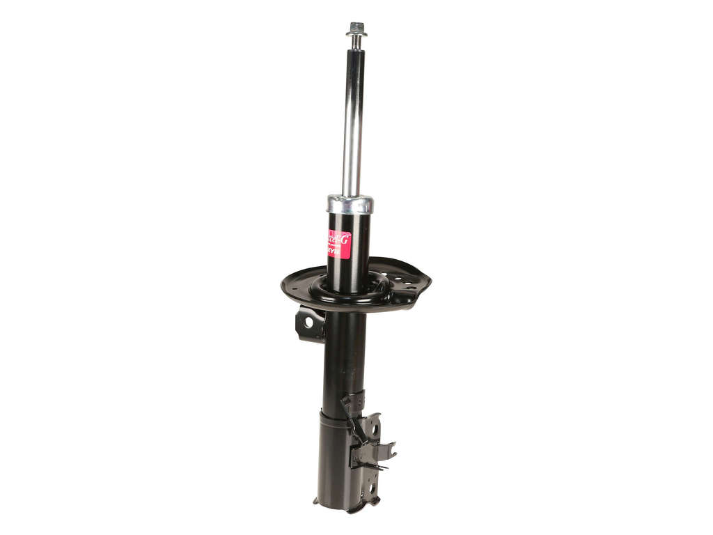 2014-2015 Nissan Rogue Select Suspension Strut Assembly - Front Left (KYB)