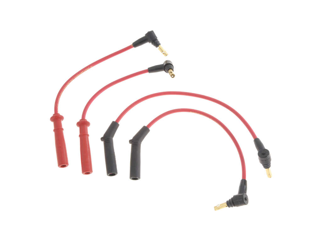 1983-1988 Toyota Tercel Spark Plug Wire Set (Autopart International)