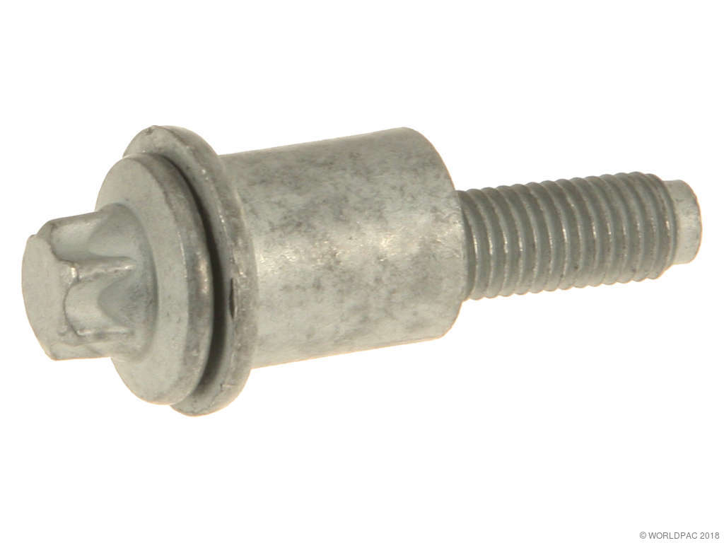 2007-2013 BMW 328i Engine Valve Cover Bolt (Genuine)