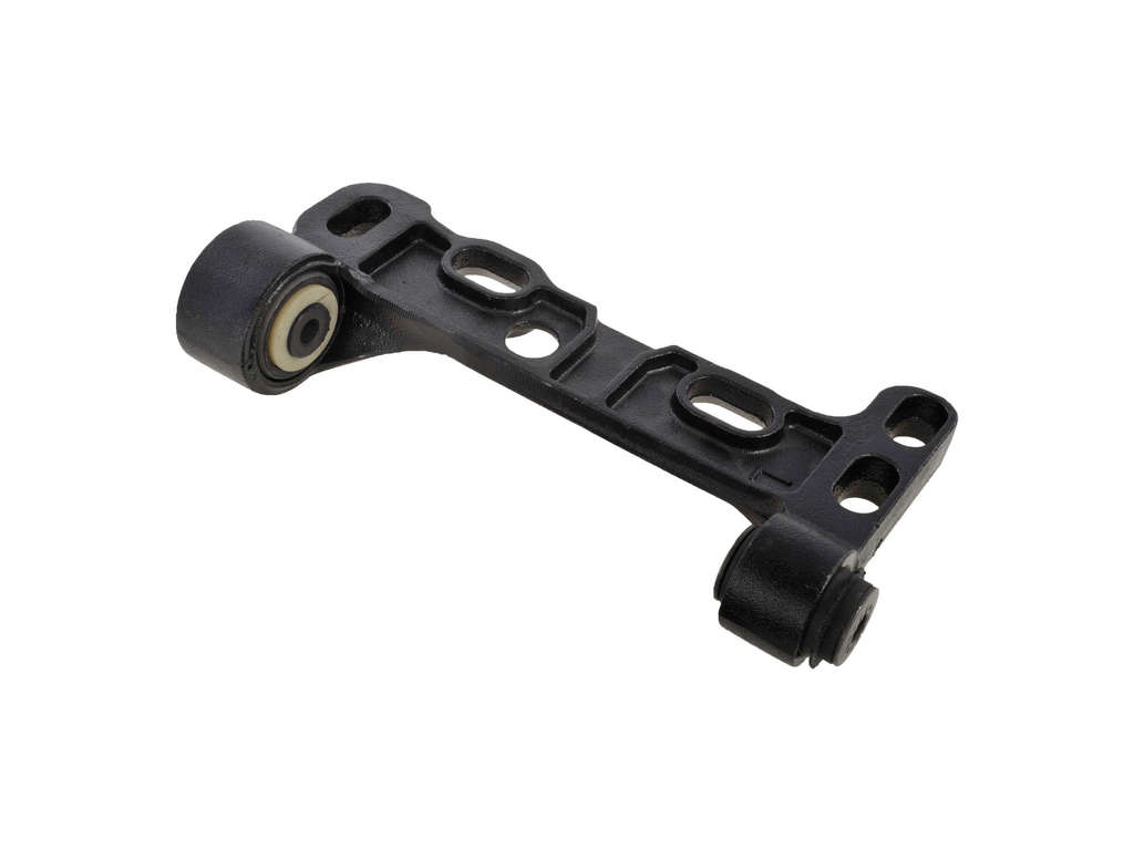 2002-2008 GMC Envoy Suspension Control Arm Support Bracket - Front Left Lower (Autopart International)