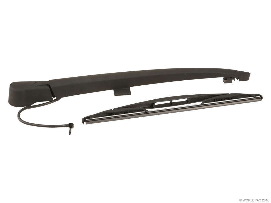 2007-2014 Cadillac Escalade Windshield Wiper Arm - Rear (Aftermarket)