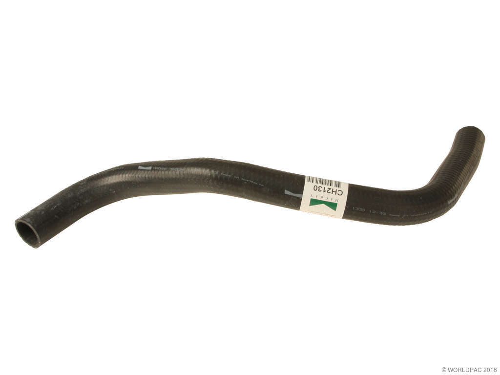 1991-1992 Acura Legend Radiator Coolant Hose - Lower (MacKay)