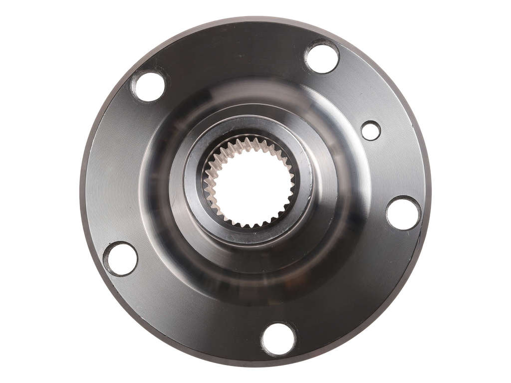 2004-2010 BMW X3 Wheel Hub - Front (Autopart International)