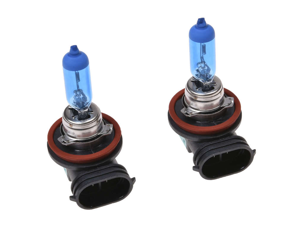 2006-2014 Hyundai Azera Headlight Bulb - Inner or Outer (Autopart International)
