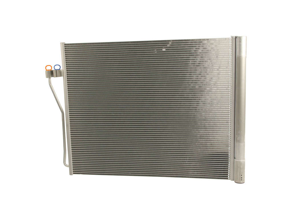 2011-2015 BMW Alpina B7 A/C Condenser (Behr)