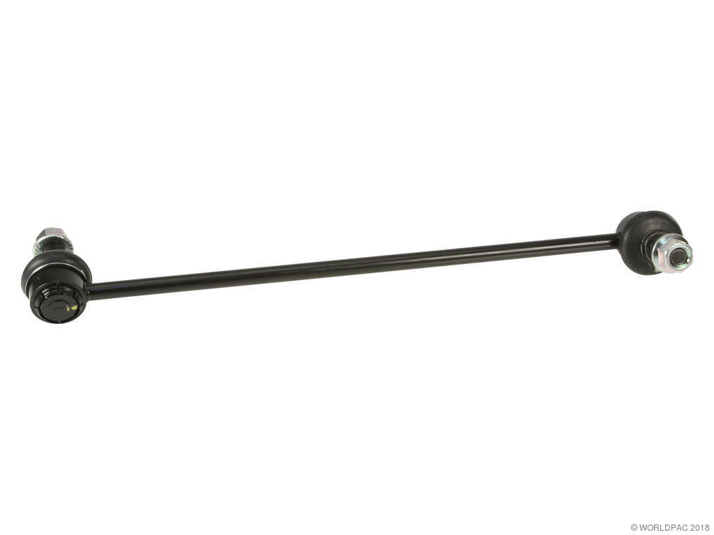 2007-2010 Hyundai Entourage Suspension Stabilizer Bar Link - Front Left (CTR)