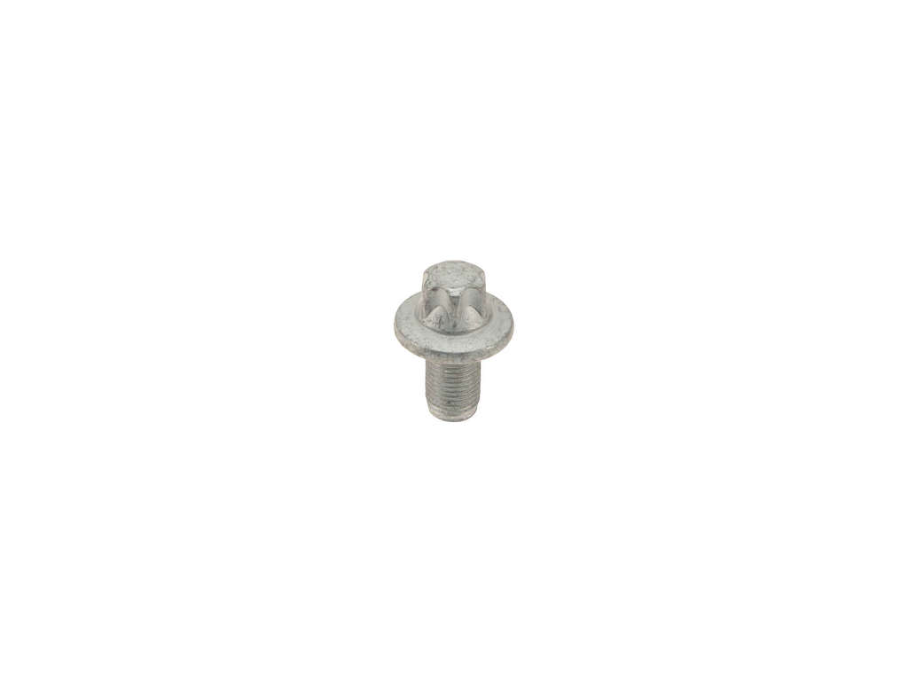 2015-2018 BMW X4 Clutch Flywheel Bolt (Genuine)