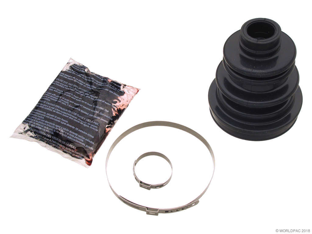 2004-2008 Suzuki Forenza CV Joint Boot Kit - Inner (EMPI)