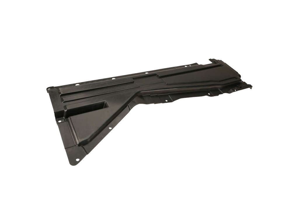 2008-2014 BMW X6 Engine Splash Shield (Aftermarket)