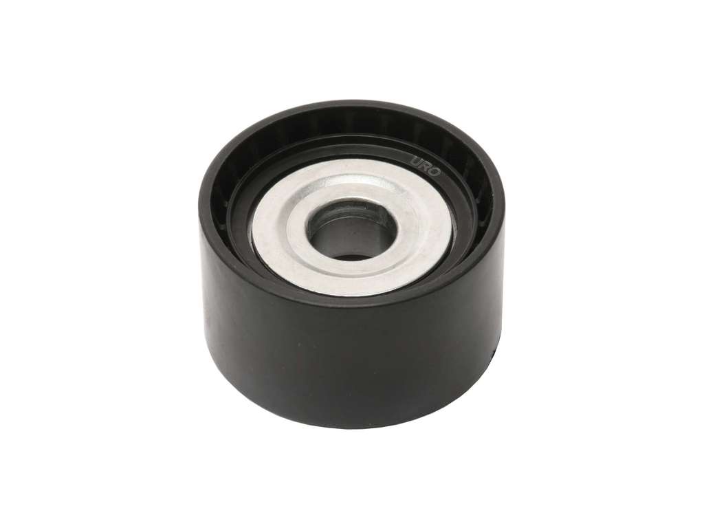 2007-2010 Freightliner Sprinter 3500 Accessory Drive Belt Idler Pulley -  or Center or Right Lower or Smooth Pulley (APA/URO Parts)
