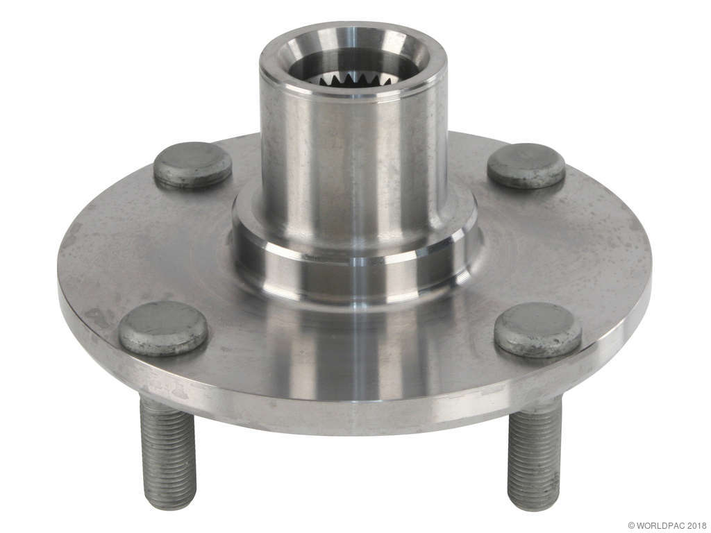 1991-1996 INFINITI G20 Wheel Hub - Front (Genuine)
