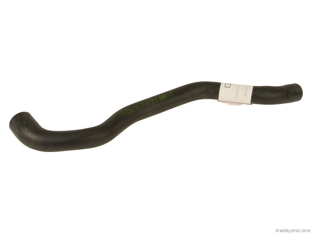 1995-1998 BMW 740i Engine Coolant Reservoir Hose (Elaplast)