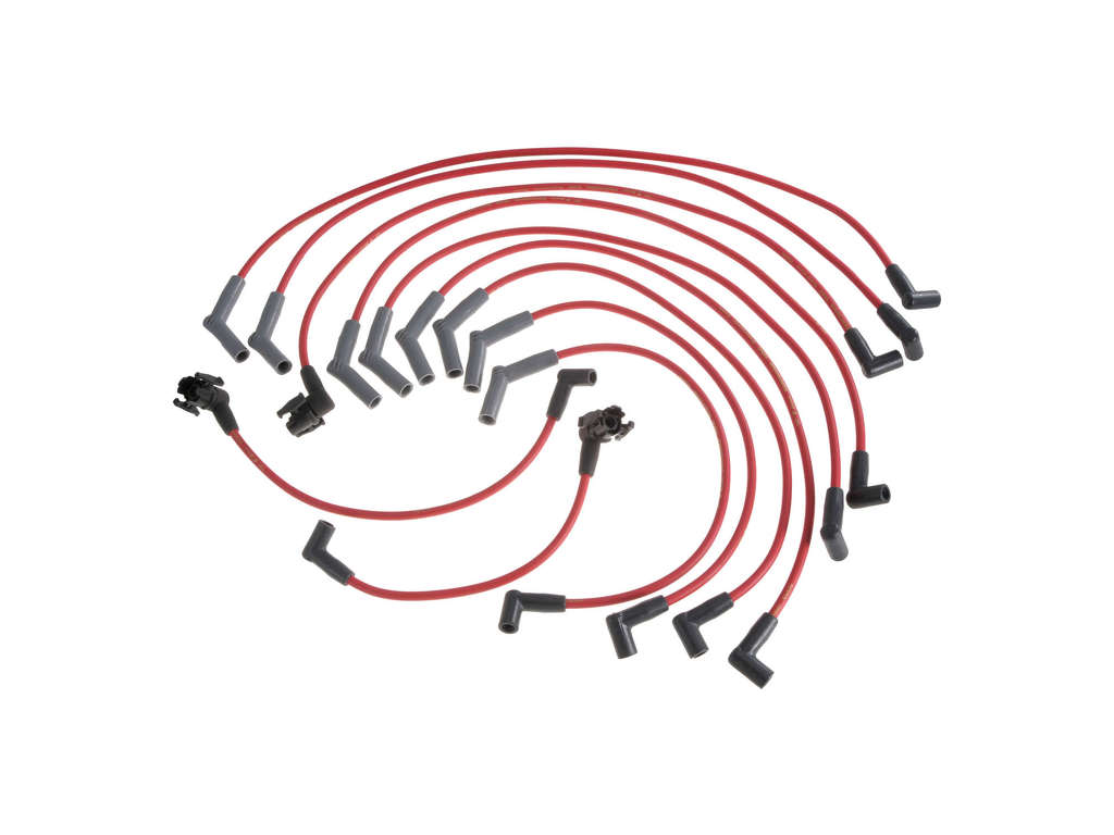 1985 Lincoln Town Car Spark Plug Wire Set (Autopart International)