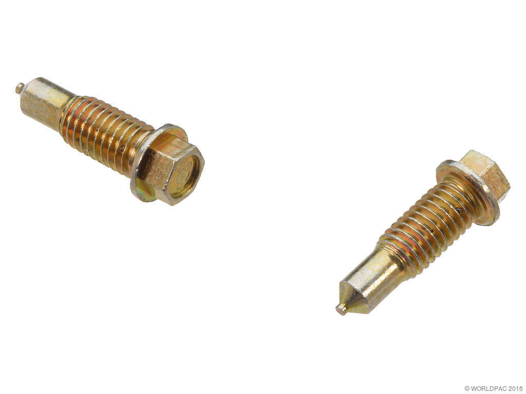 1991-1993 BMW M5 Engine Coolant Bleeder Screw (Genuine)