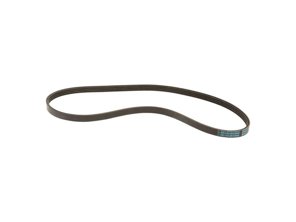 2010-2015 Chevrolet Camaro Accessory Drive Belt - Air Conditioning or Compressor (Mitsuboshi)