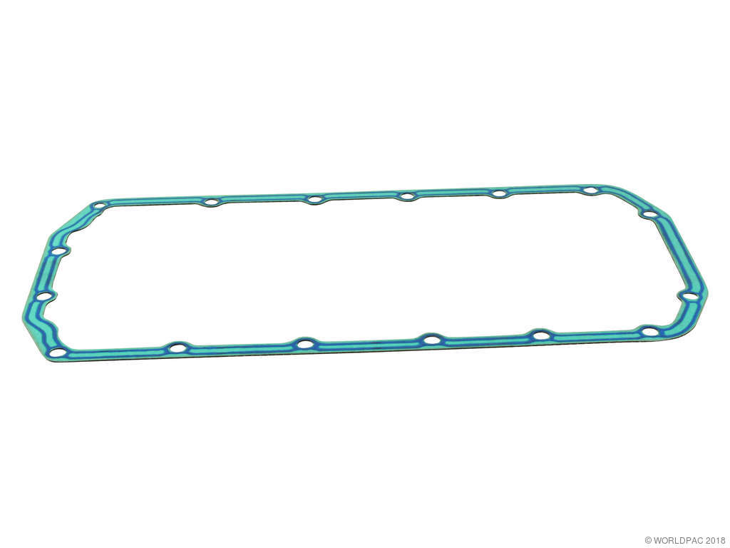 2007-2014 Mini Cooper Engine Oil Pan Gasket (Elring)