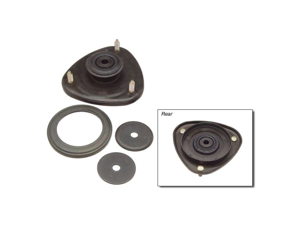1999-2004 Honda Odyssey Suspension Strut Mount - Front Upper (KYB)