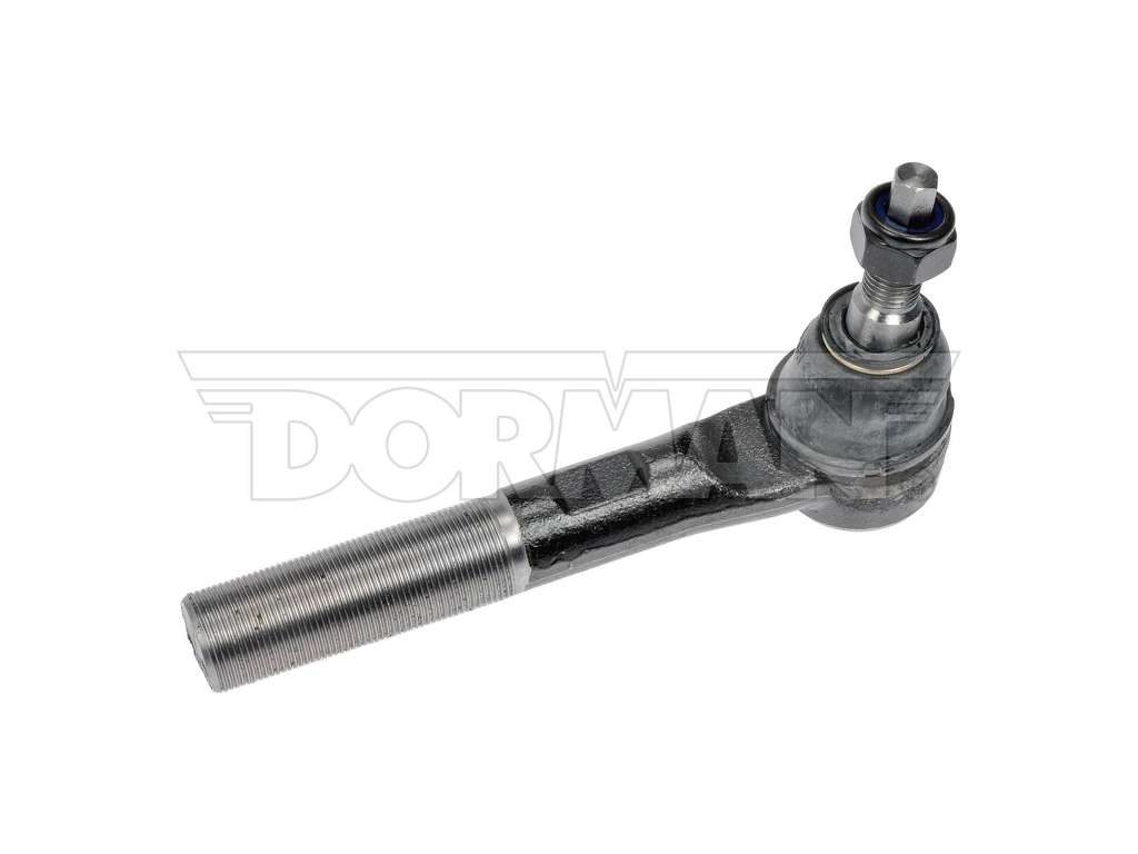 1991-1995 Toyota MR2 Steering Tie Rod End - Front Left Outer (Dorman)
