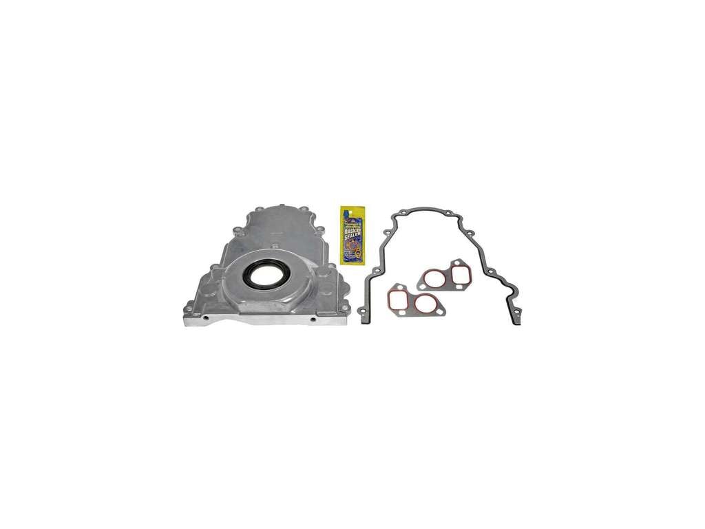 2003-2007 Chevrolet Express 2500 Engine Timing Cover (Dorman)