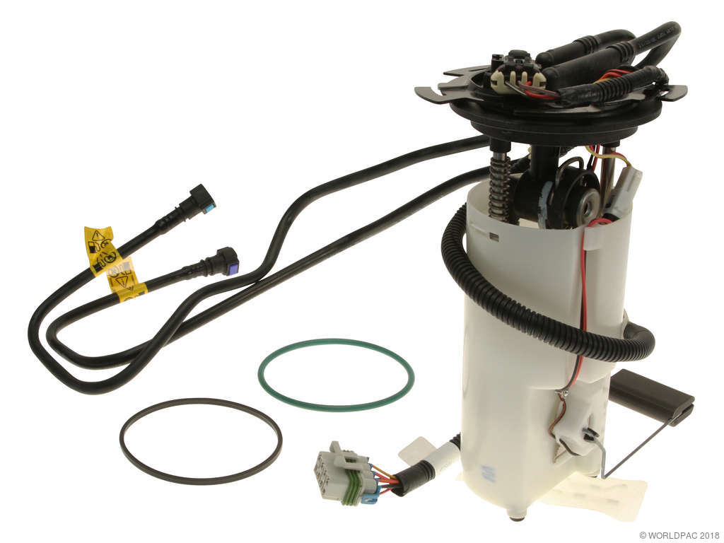 2005 Chevrolet Cobalt Fuel Pump Module Assembly (ACDelco)